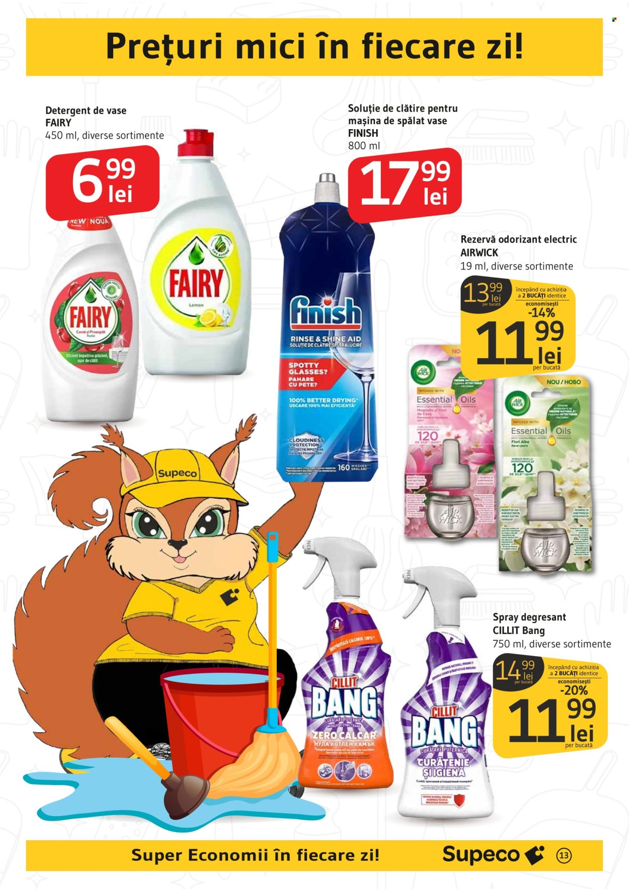 Catalog Supeco - 08.05.2025 - 14.05.2025. Pagina 1