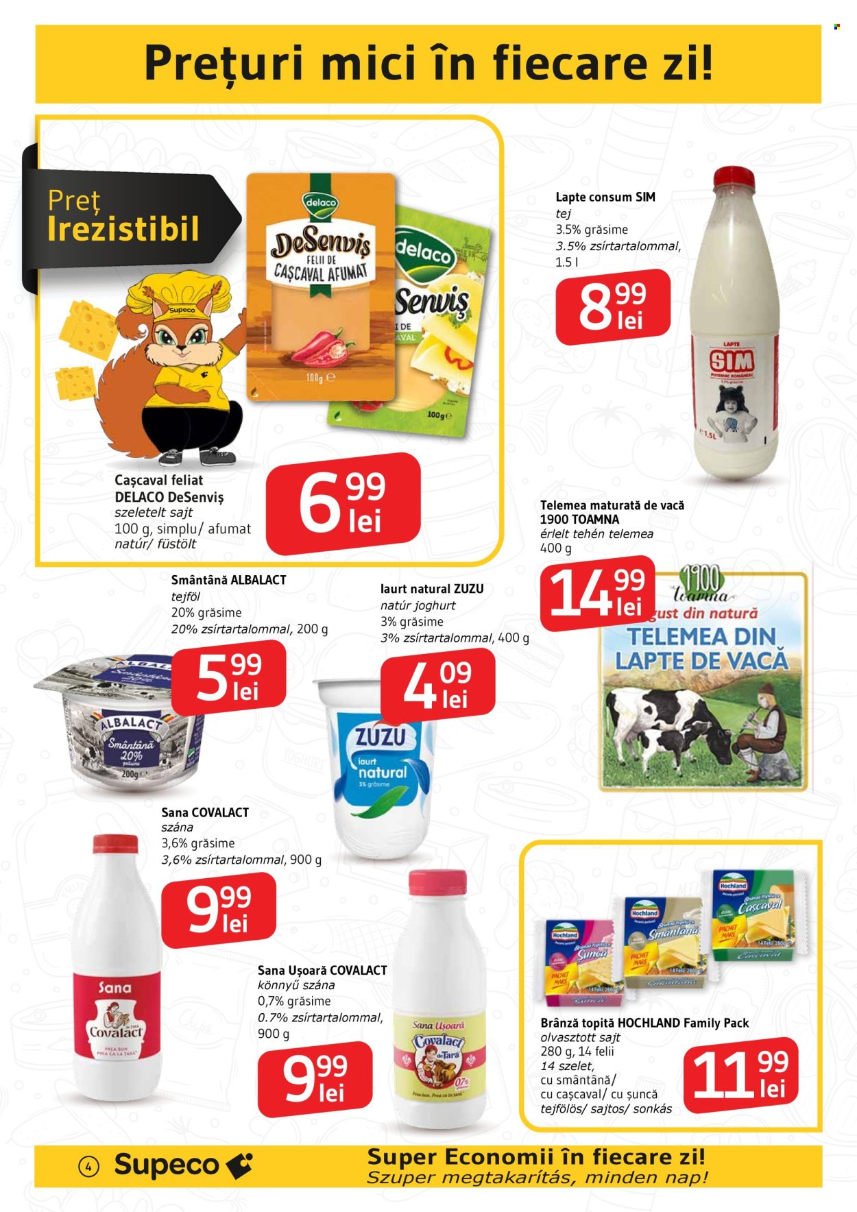 Catalog Supeco - 08.05.2025 - 14.05.2025. Pagina 1