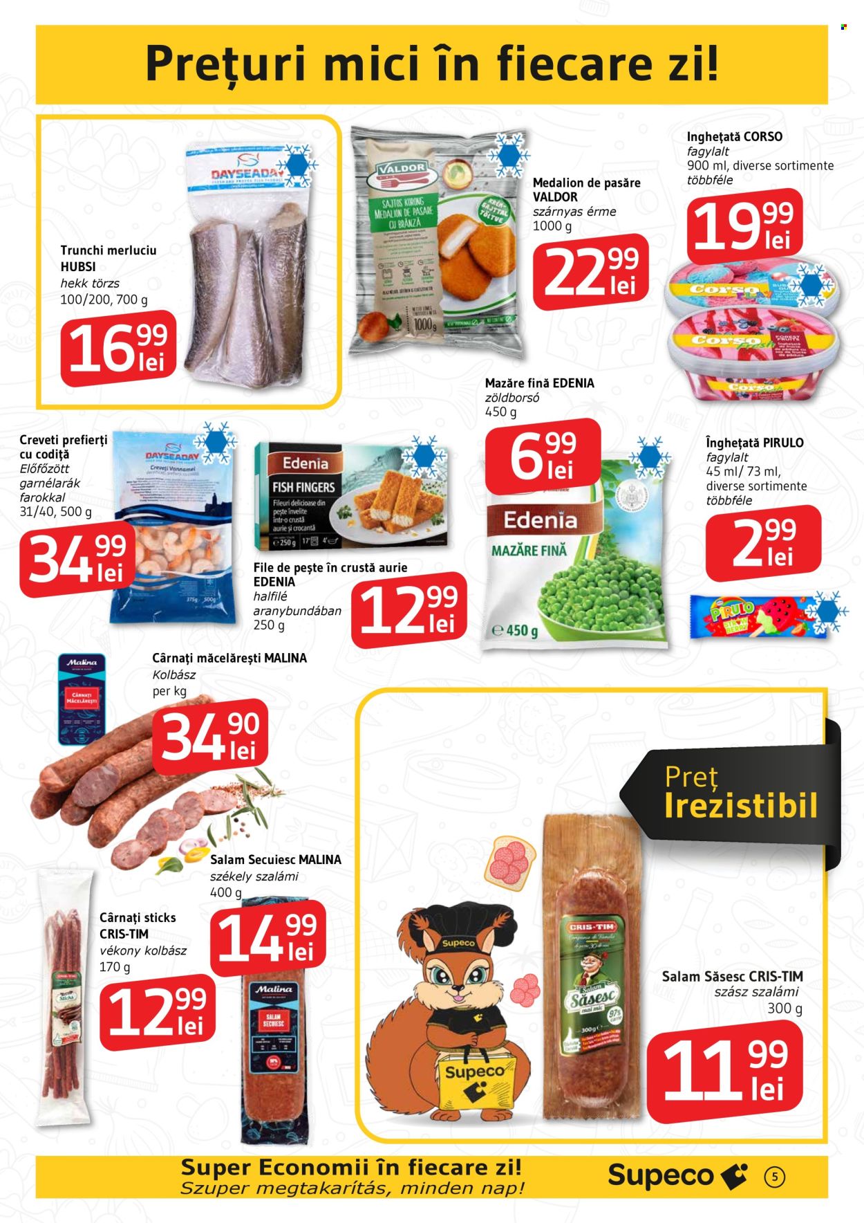 Catalog Supeco - 08.05.2025 - 14.05.2025. Pagina 1