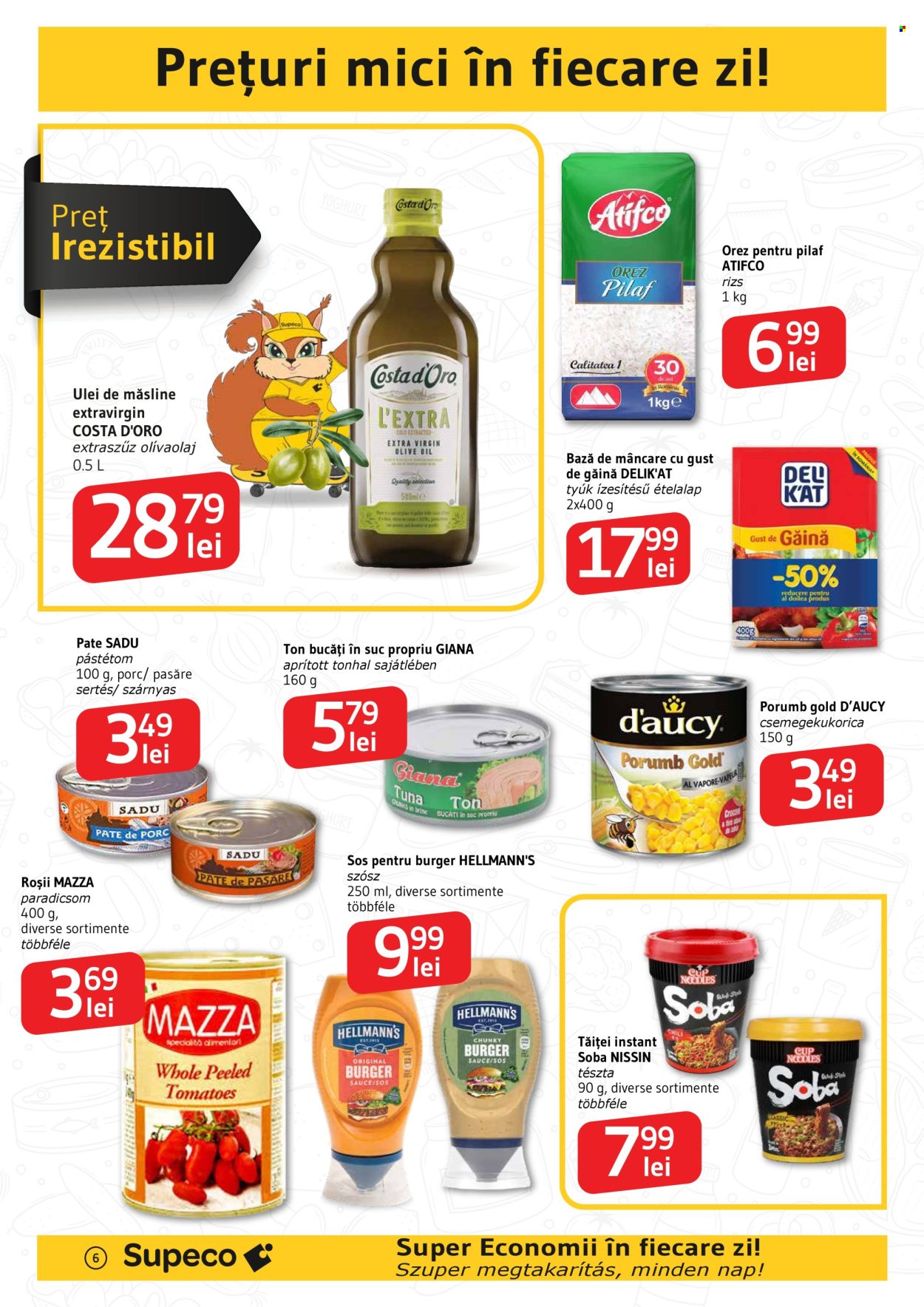 Catalog Supeco - 08.05.2025 - 14.05.2025. Pagina 1
