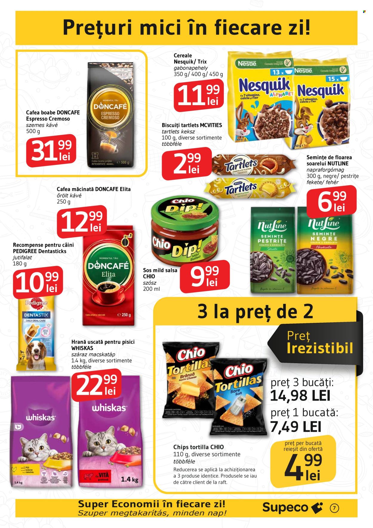 Catalog Supeco - 08.05.2025 - 14.05.2025. Pagina 1