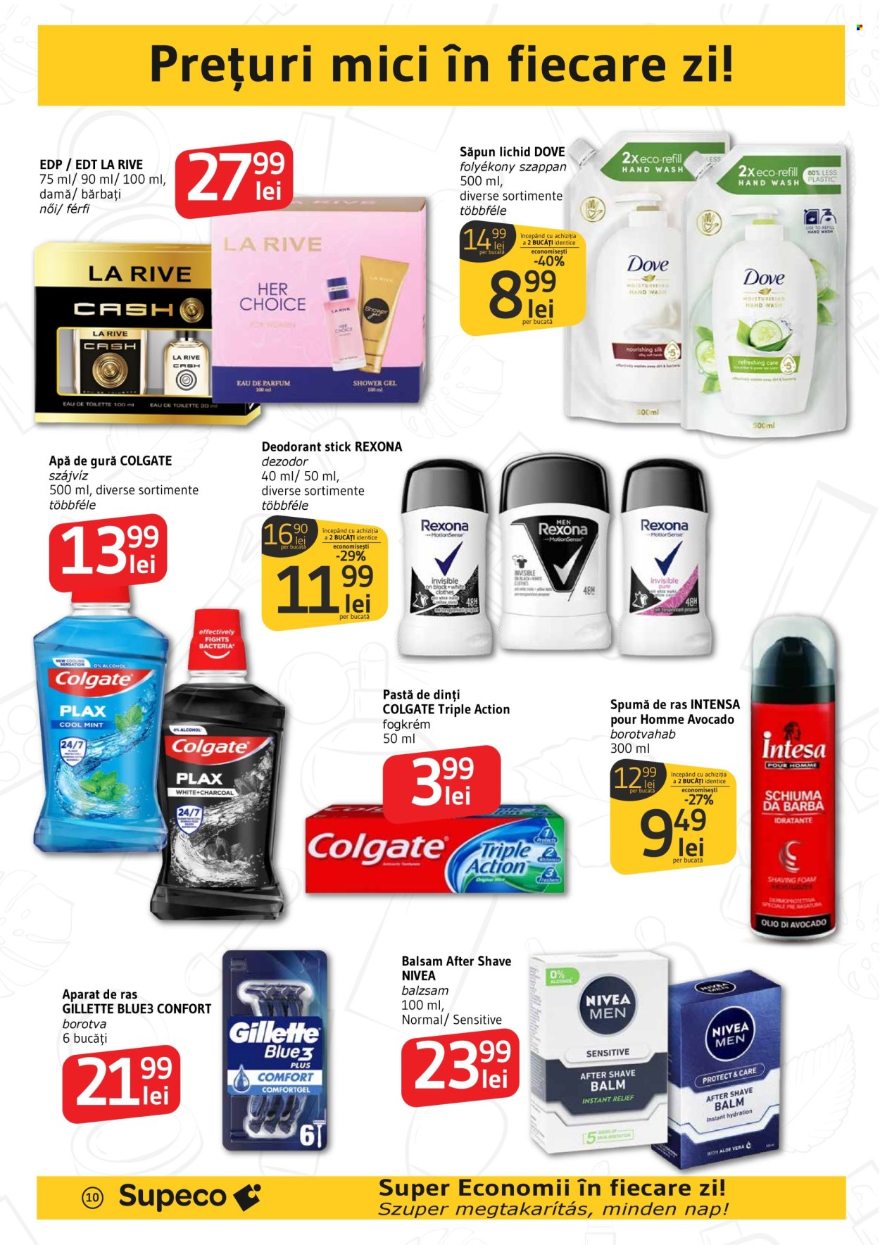 Catalog Supeco - 08.05.2025 - 14.05.2025. Pagina 1