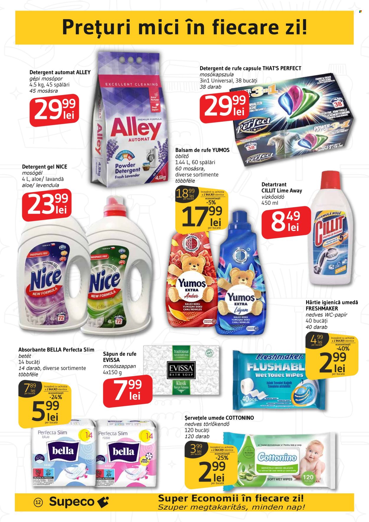 Catalog Supeco - 08.05.2025 - 14.05.2025. Pagina 1