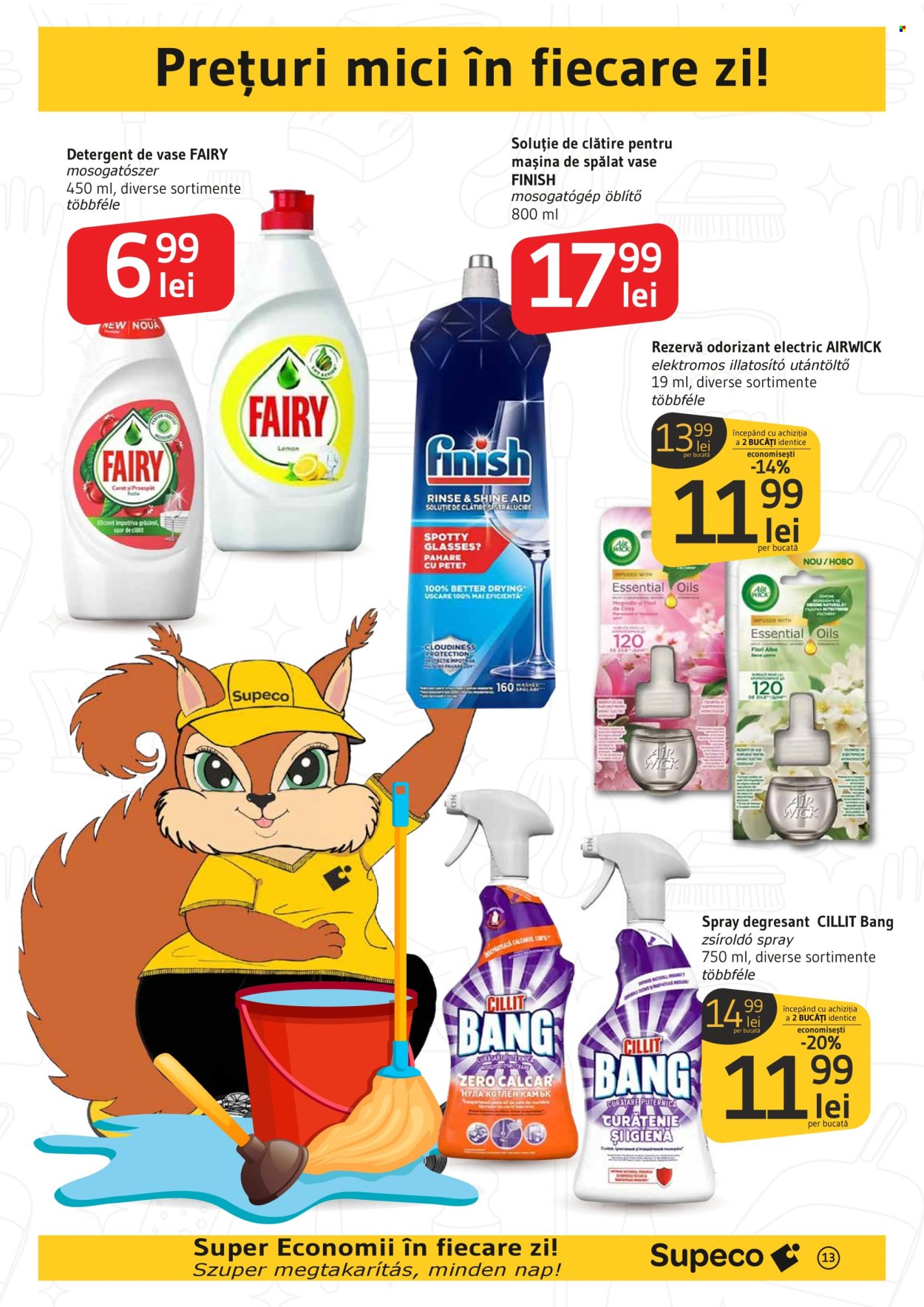 Catalog Supeco - 08.05.2025 - 14.05.2025. Pagina 1