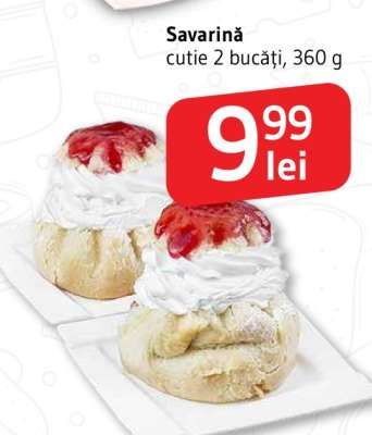 Savarină