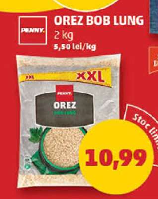 Orez bob lung
