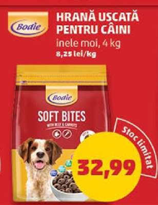 Boatie Soft Bites