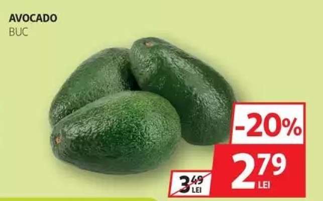 Avocado