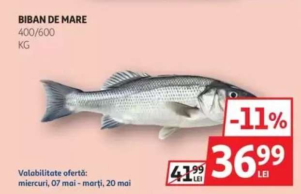 Biban de mare