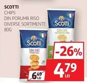 Scotti Chips