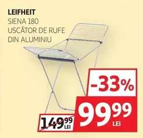 Leifheit Siena 180