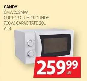 CANDY CMW20SMW