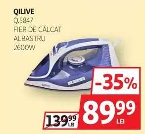 QILIVE Q.5847
