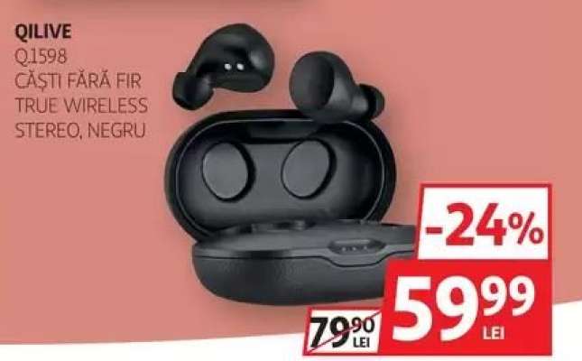 QILIVE Q1598