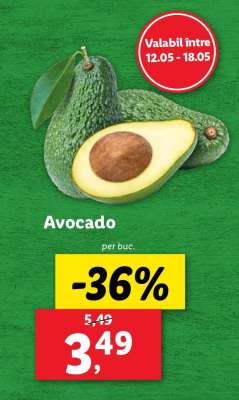 Avocado