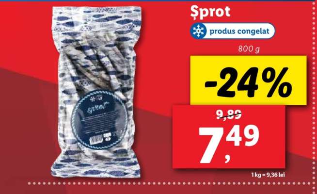 Șprot