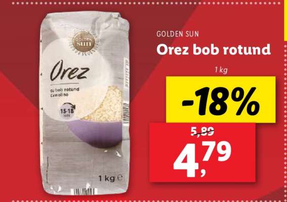 OREZ BOB ROTUND