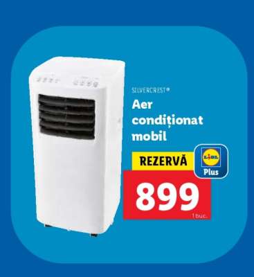Aer condiționat mobil