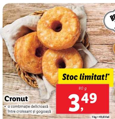 Cronut
