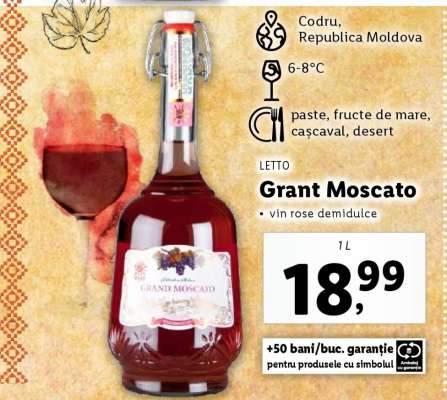 Grant Moscato