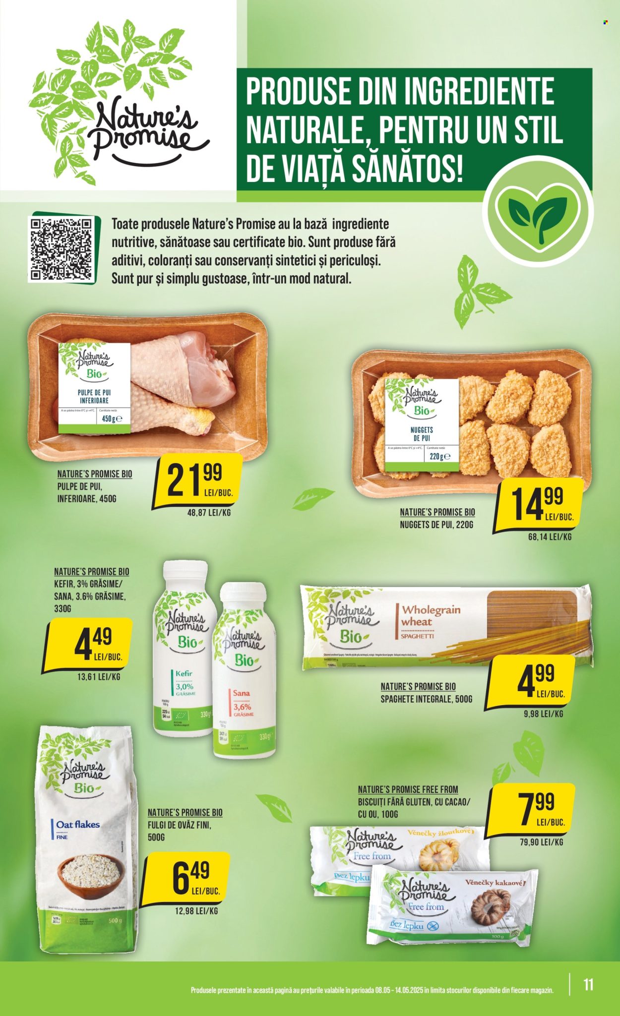 Catalog Mega Image - 08.05.2025 - 14.05.2025. Pagina 1