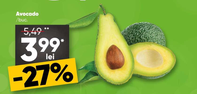 Avocado