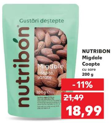 NUTRIBON Migdale Coapte