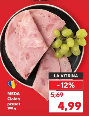 MEDA Ciolan presat