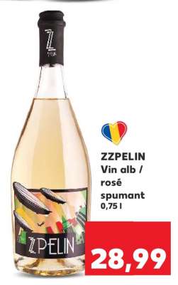 ZZPELIN