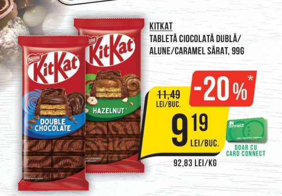 KITKAT