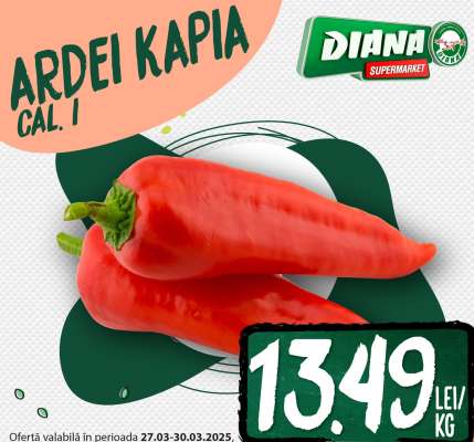 ARDEI KAPIA CAL. I