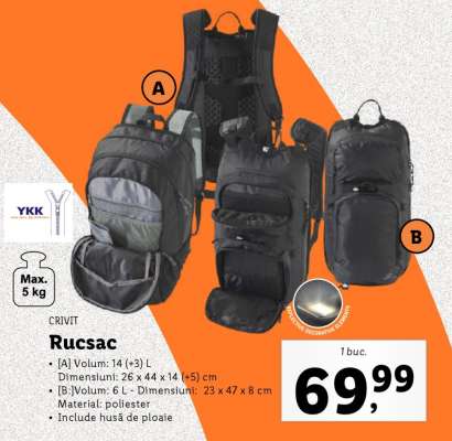 Rucsac