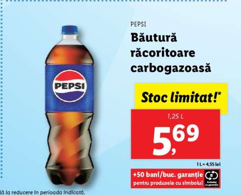 PEPSI