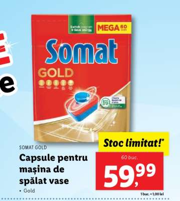 Somat Gold