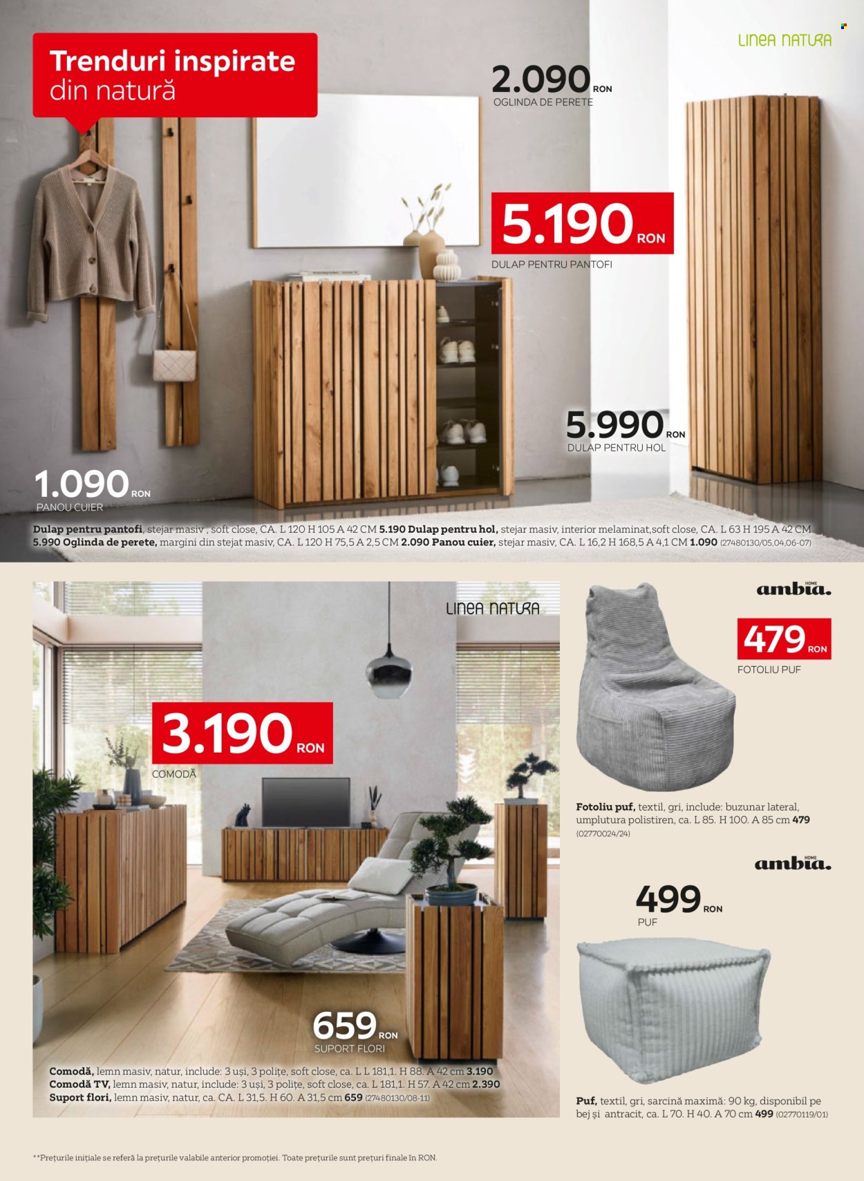 Catalog XXXLutz - 05.05.2025 - 31.12.2025. Pagina 2