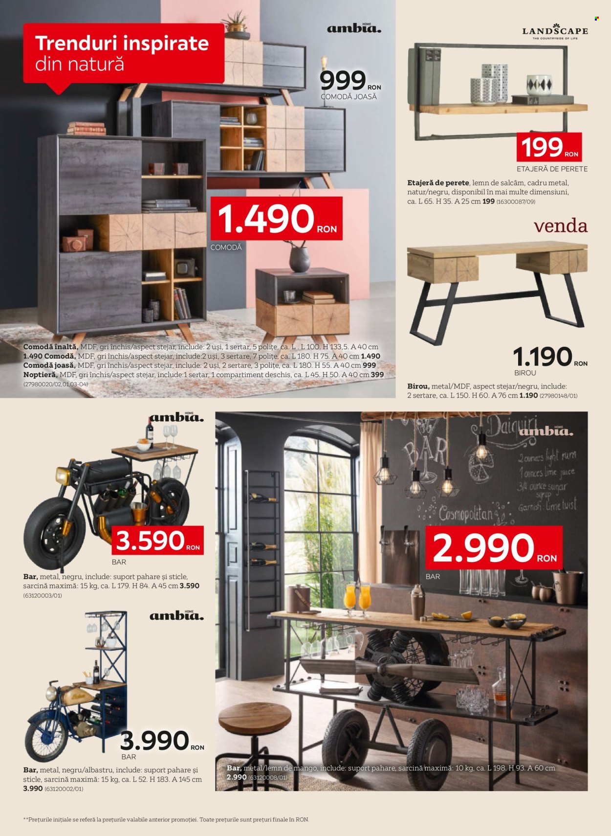 Catalog XXXLutz - 05.05.2025 - 31.12.2025. Pagina 4