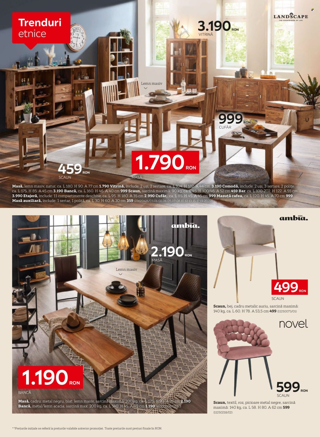 Catalog XXXLutz - 05.05.2025 - 31.12.2025. Pagina 6