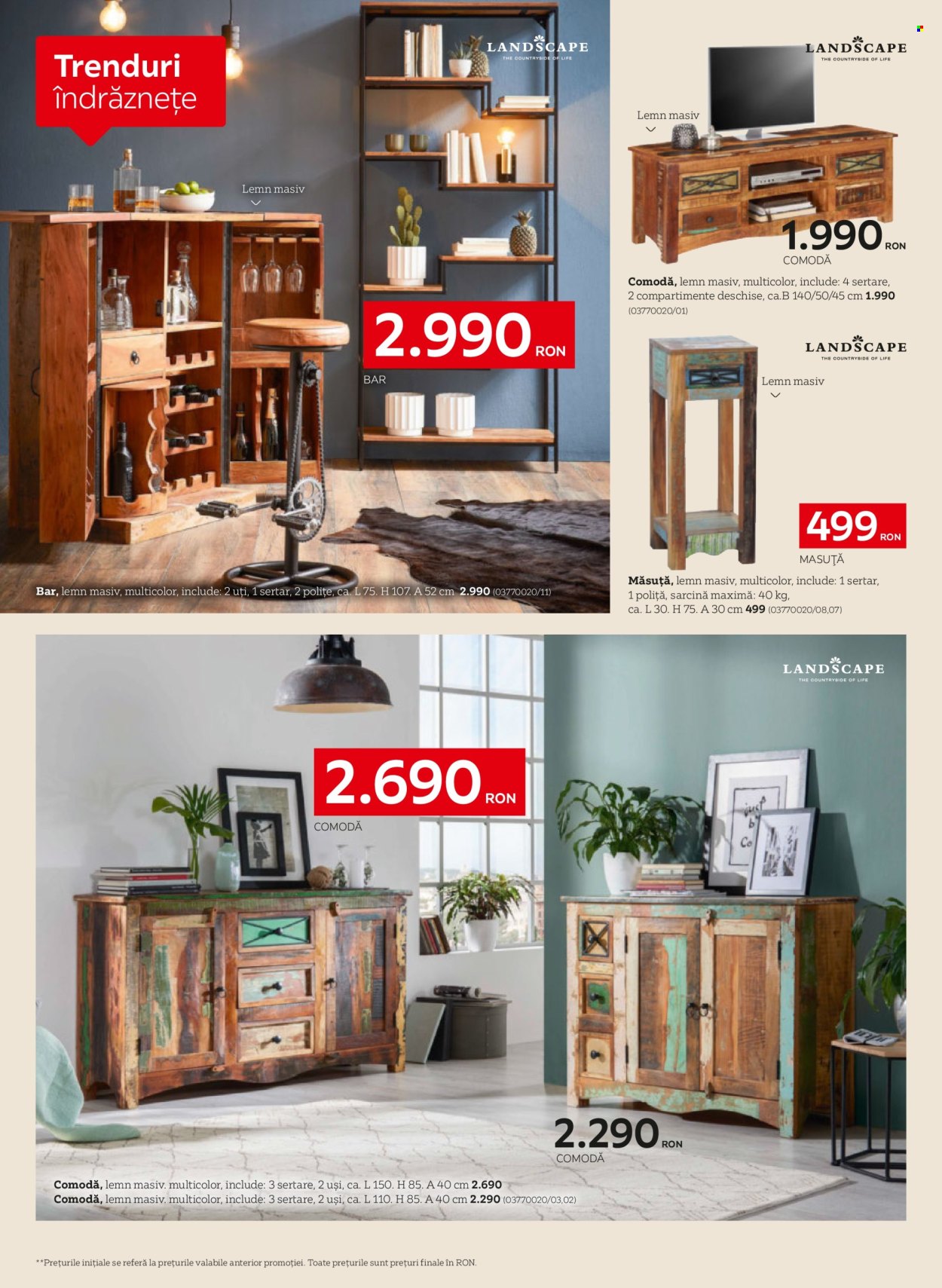 Catalog XXXLutz - 05.05.2025 - 31.12.2025. Pagina 8