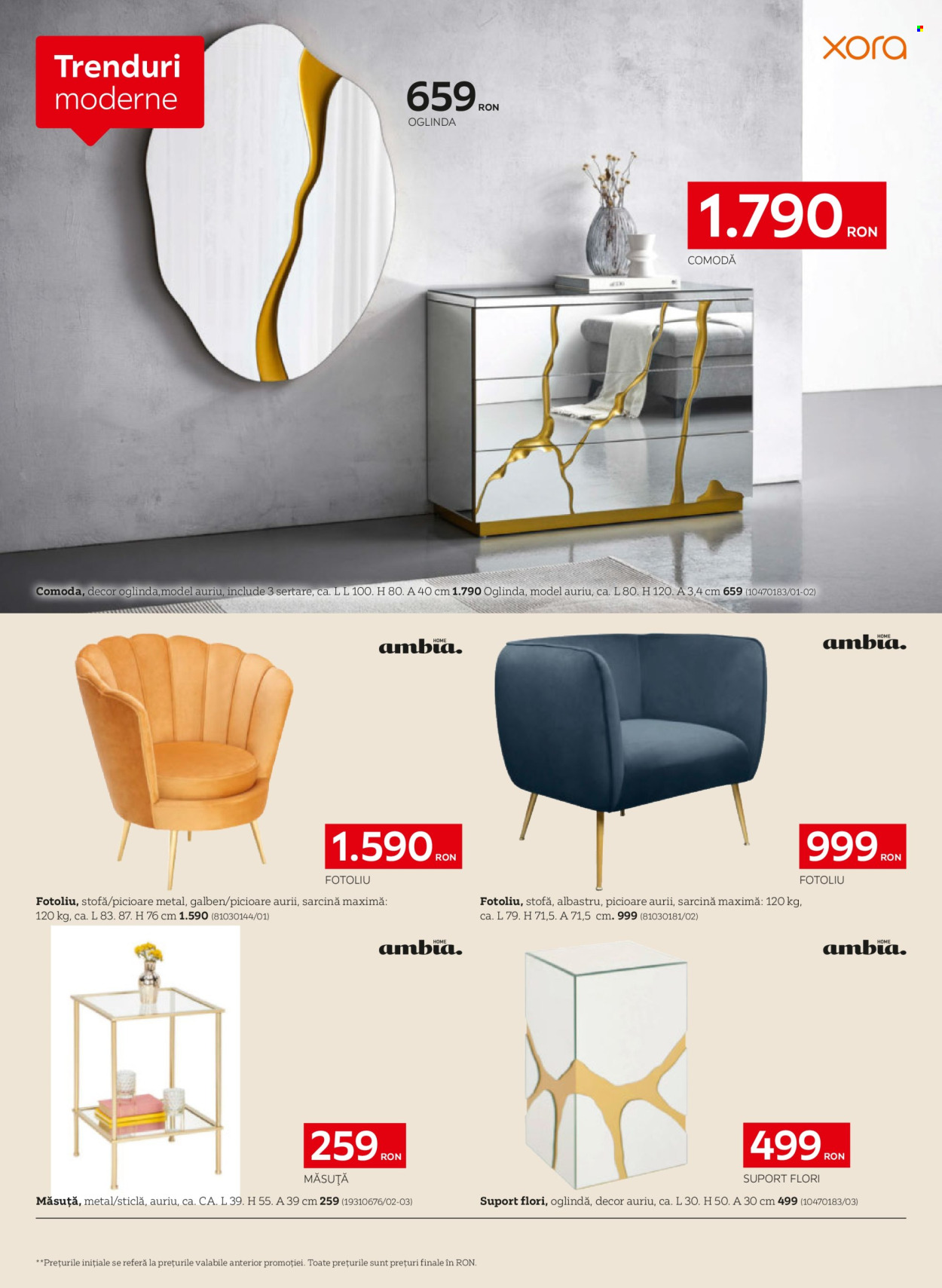Catalog XXXLutz - 05.05.2025 - 31.12.2025. Pagina 10