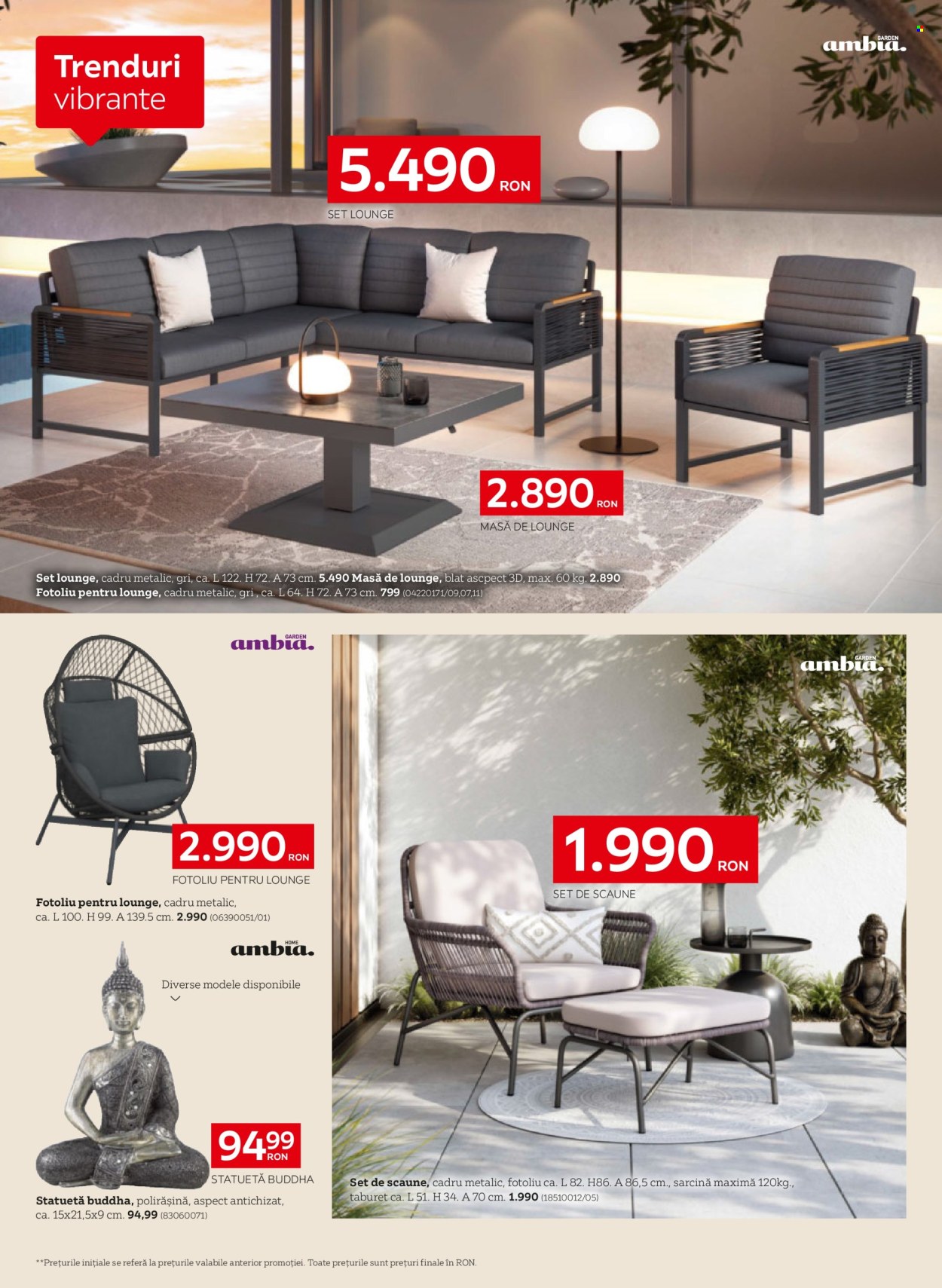 Catalog XXXLutz - 05.05.2025 - 31.12.2025. Pagina 12