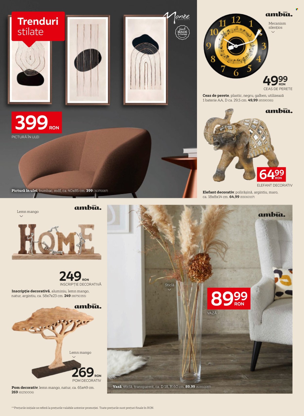 Catalog XXXLutz - 05.05.2025 - 31.12.2025. Pagina 16