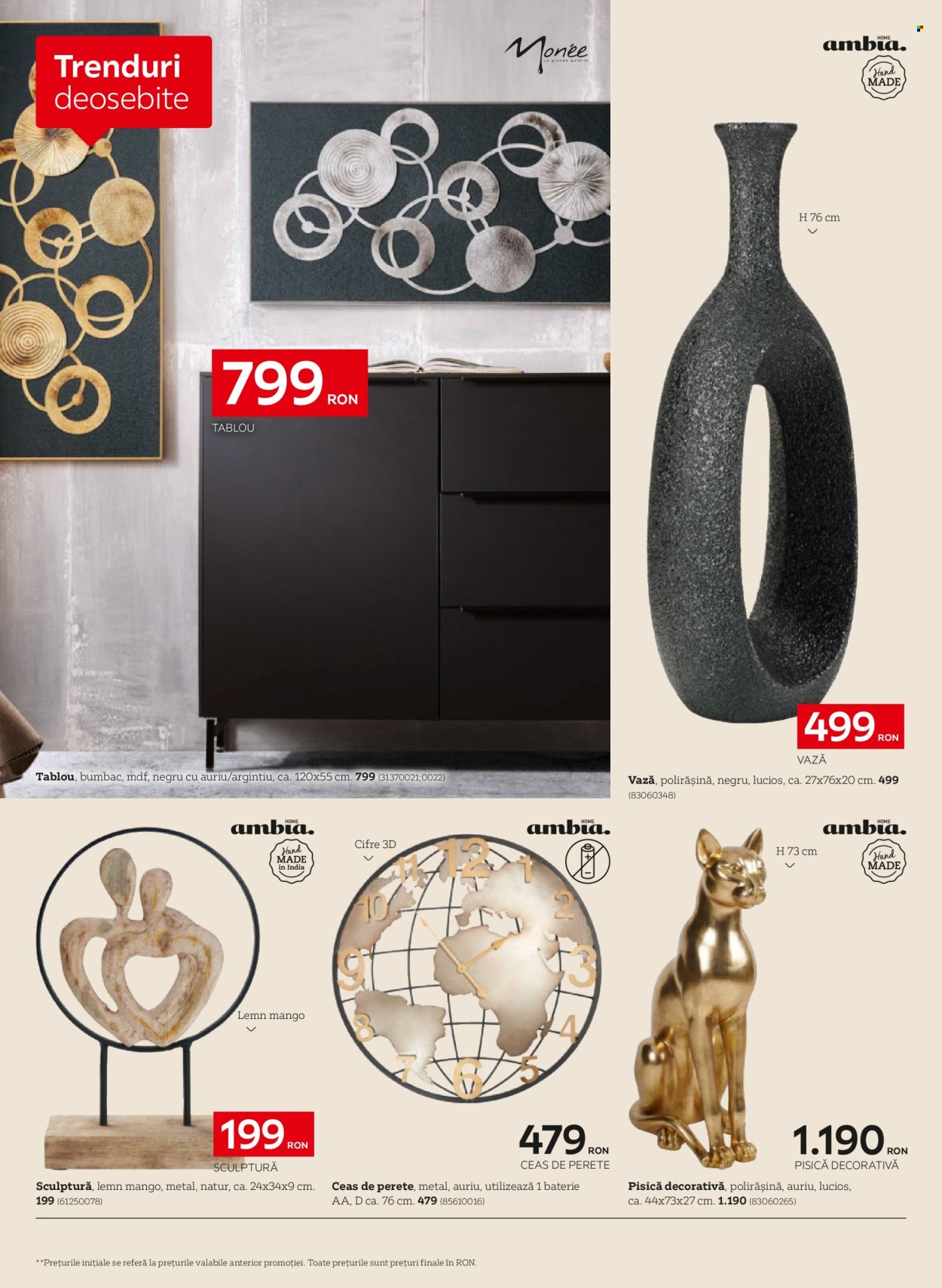 Catalog XXXLutz - 05.05.2025 - 31.12.2025. Pagina 18