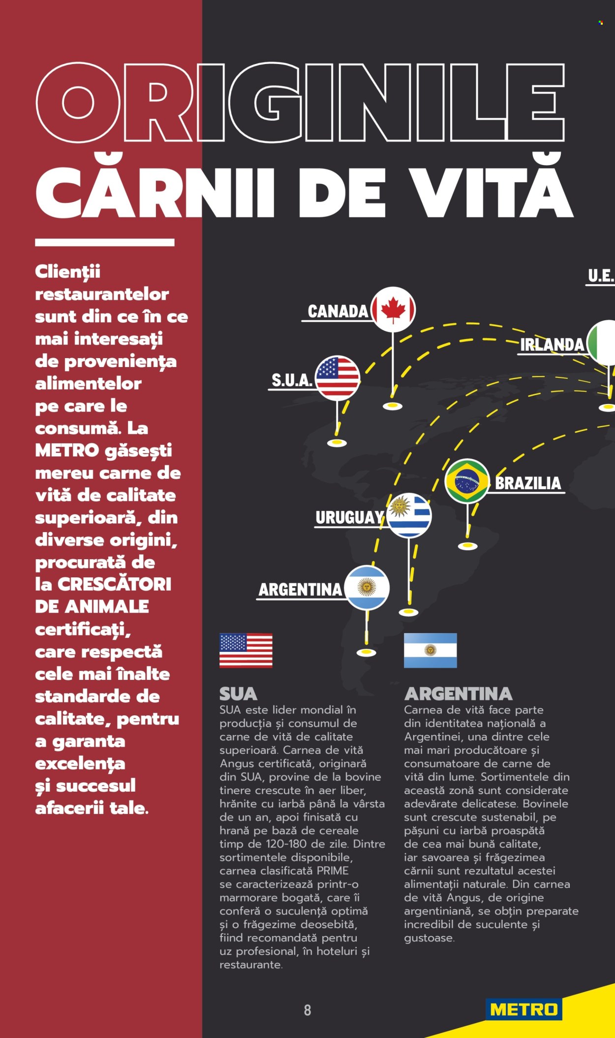 Catalog Metro. Pagina 8