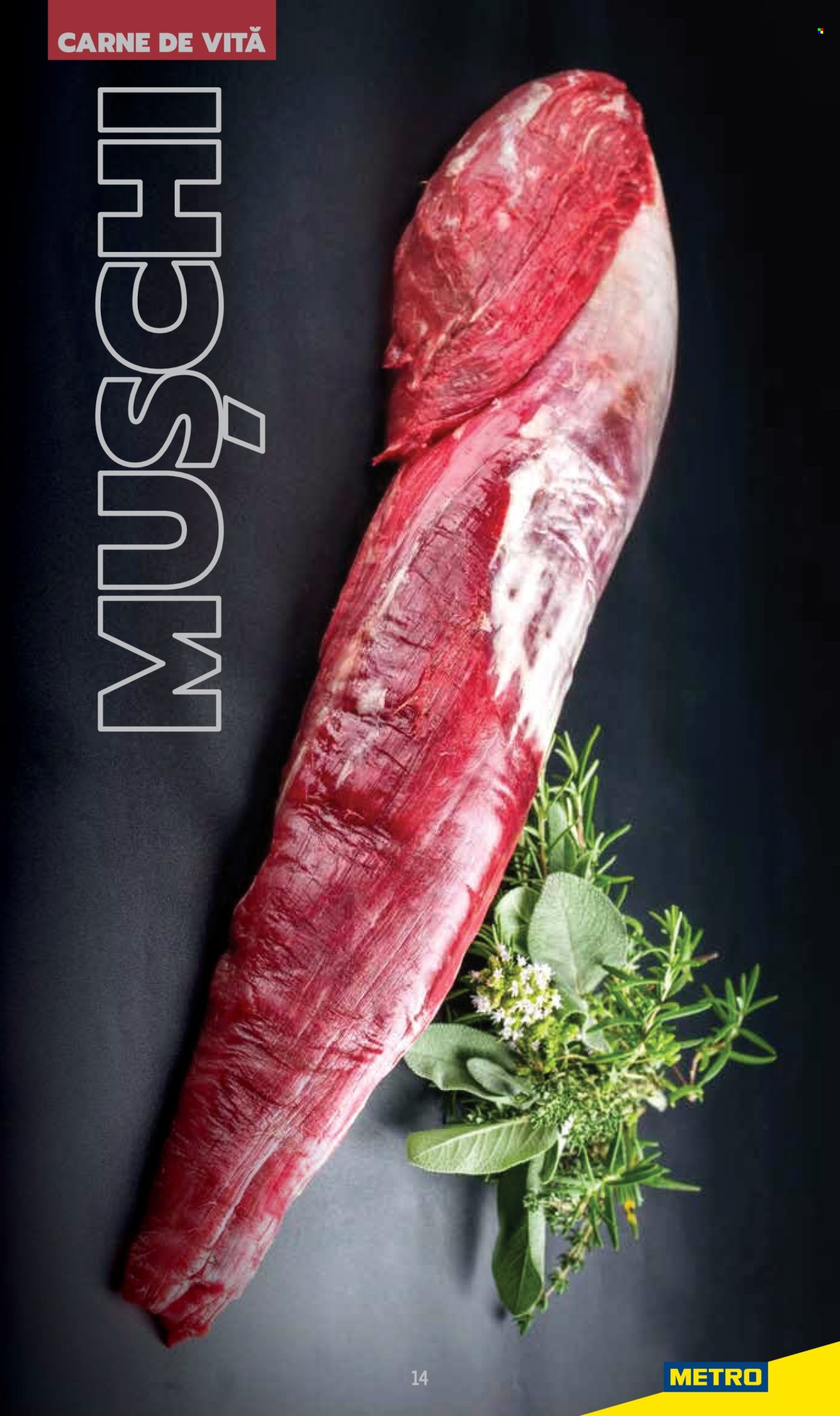 Catalog Metro. Pagina 14