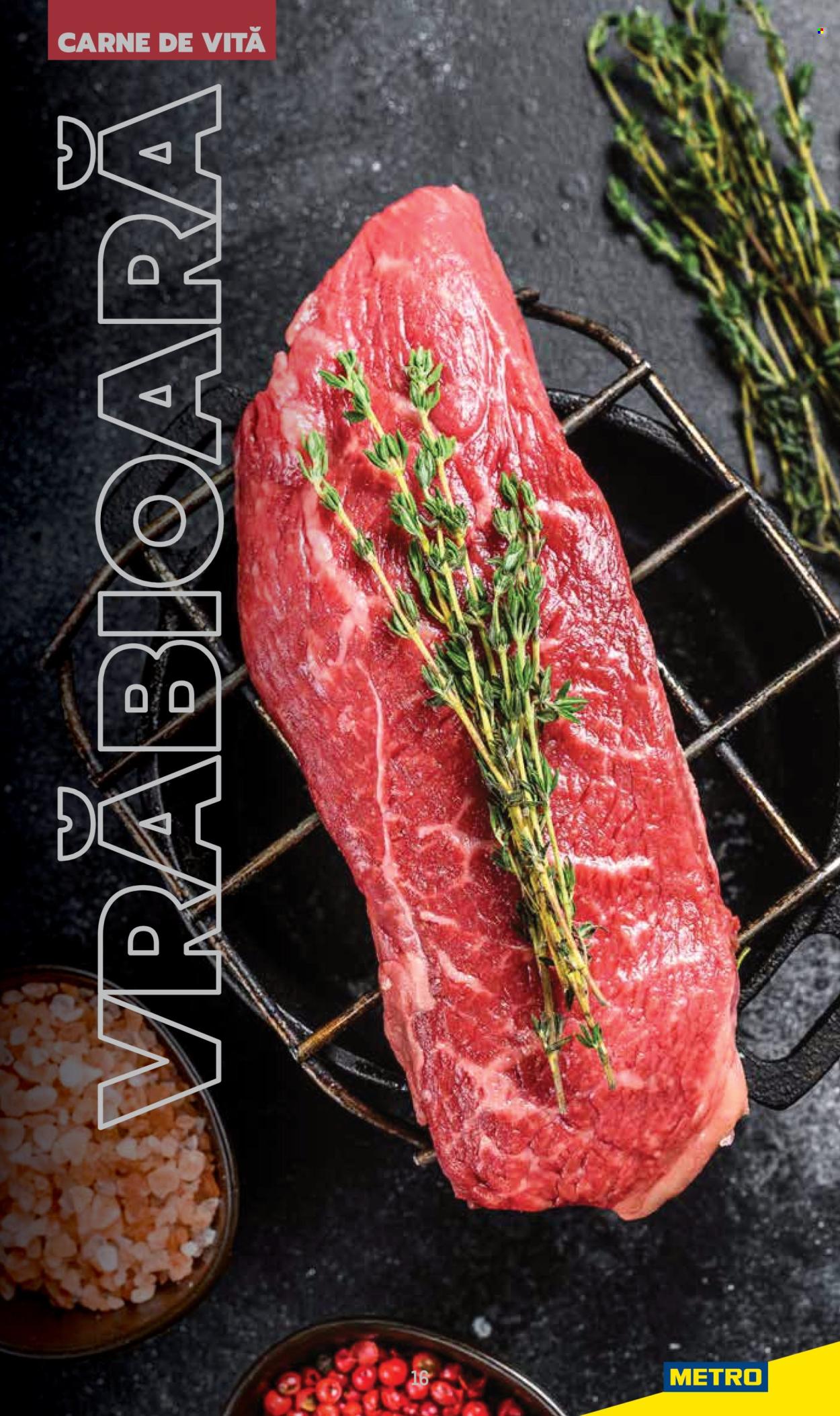 Catalog Metro. Pagina 16