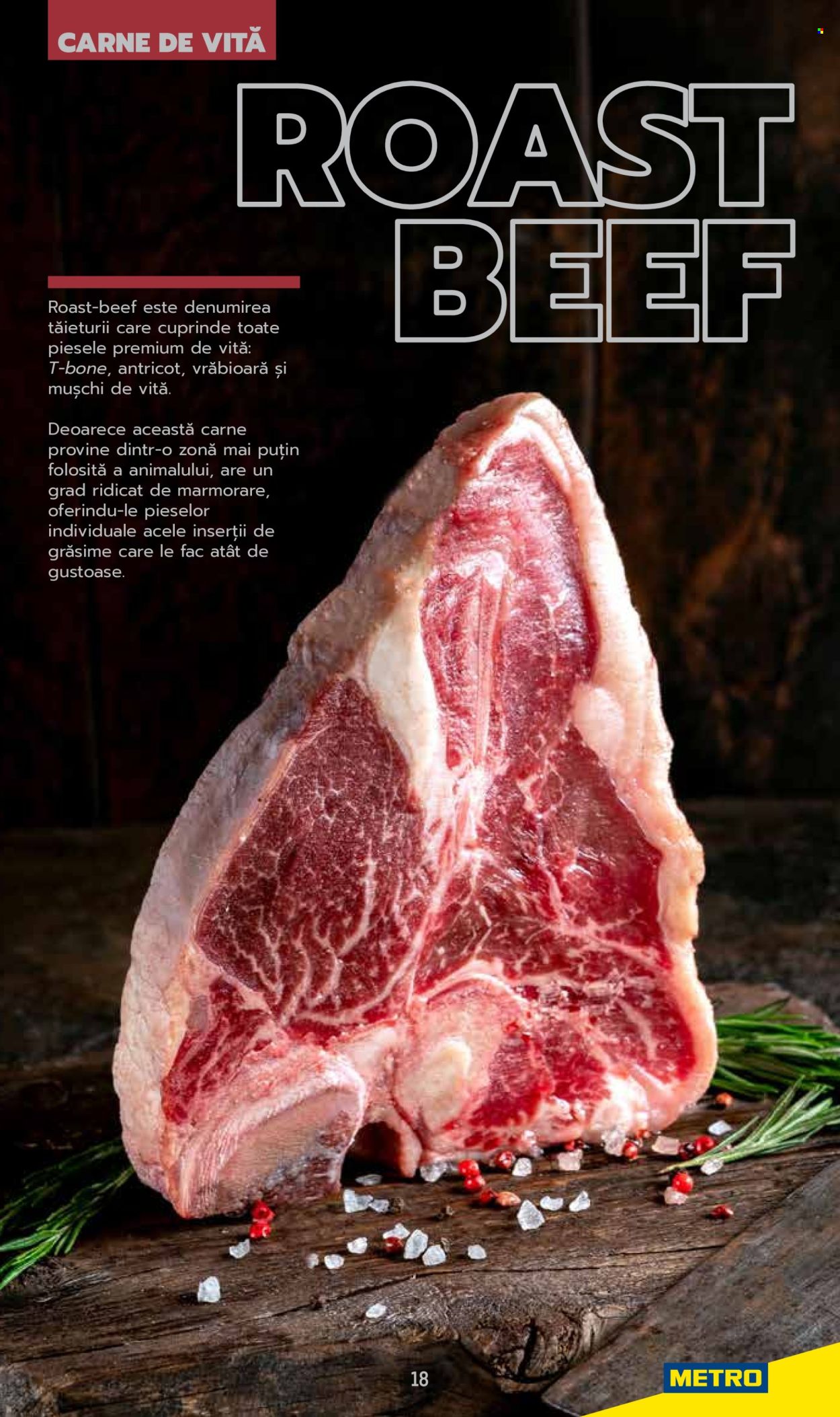 Catalog Metro. Pagina 18