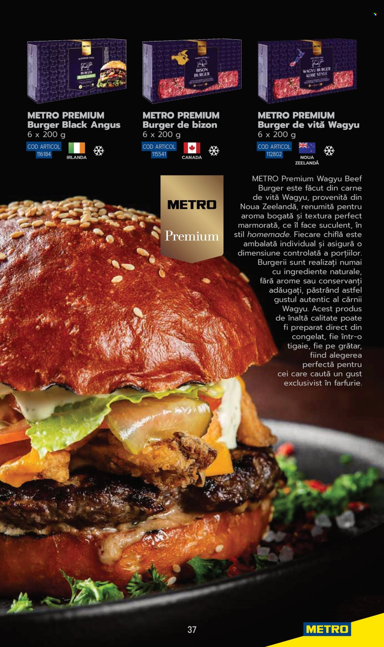 Catalog Metro. Pagina 37