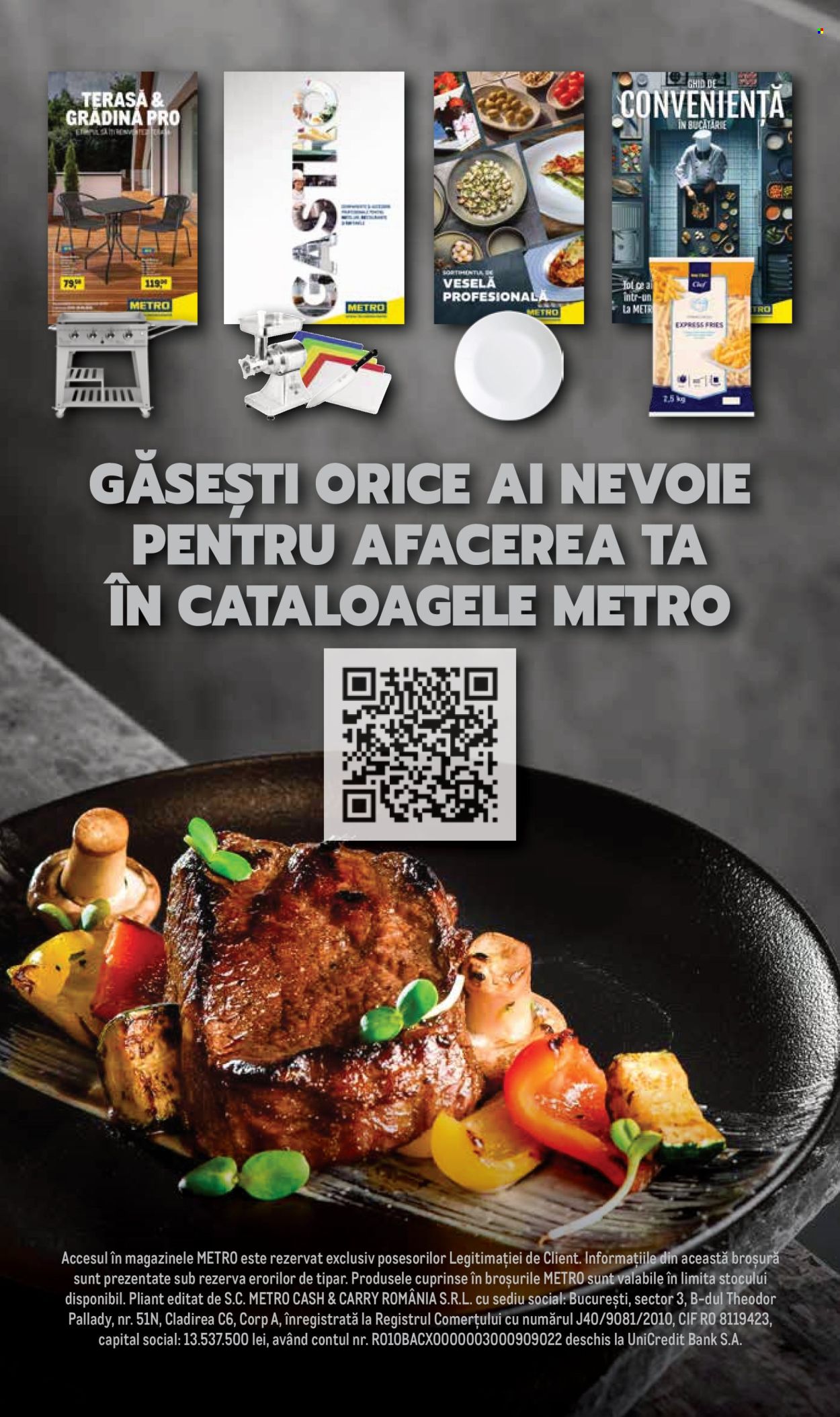 Catalog Metro. Pagina 48