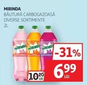 MIRINDA