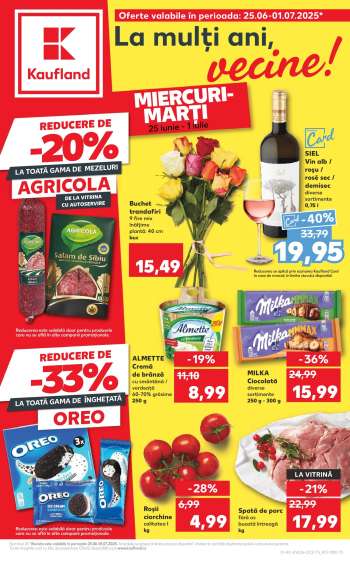thumbnail - Catalog Kaufland